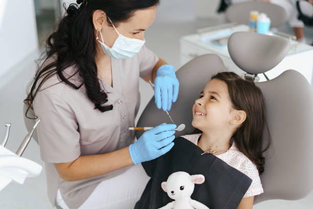 Best Wisdom Tooth Removal  in Cramerton, NC